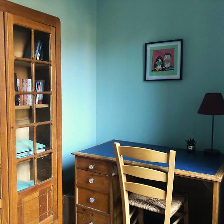 Charming One Bedroom Apartment In Brive Center Exterior photo
