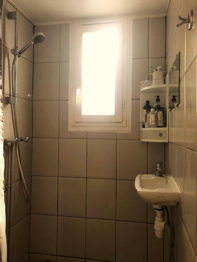 Charming One Bedroom Apartment In Brive Center Exterior photo
