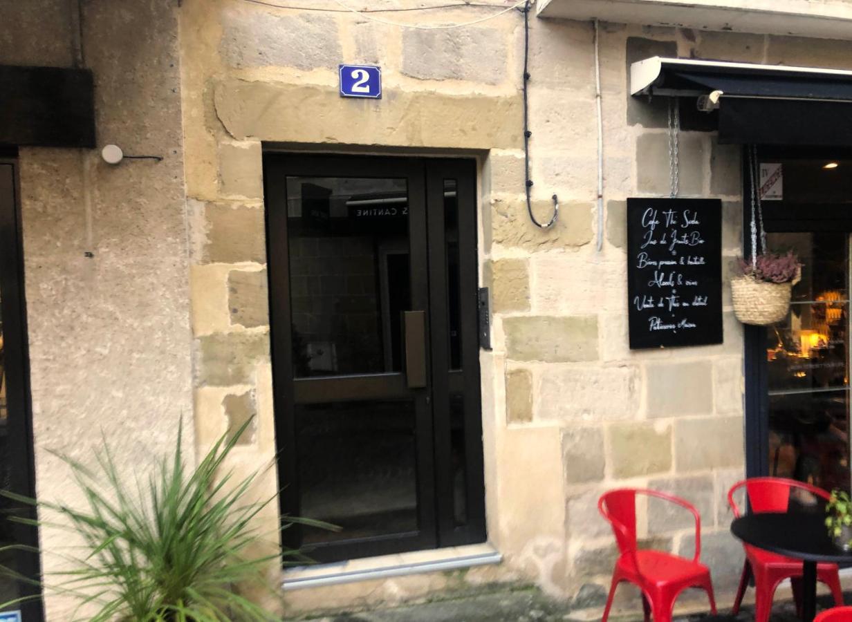 Charming One Bedroom Apartment In Brive Center Exterior photo